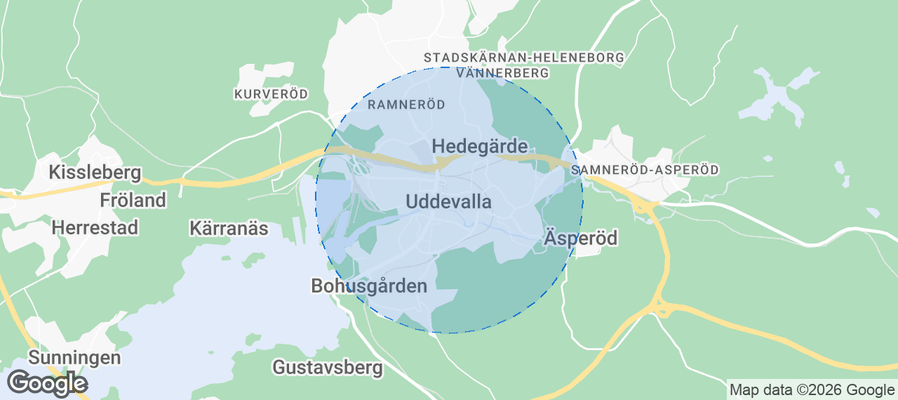 Discover Uddevalla Airbnb Analytics
